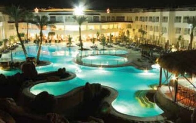 Sharming Inn Hotel