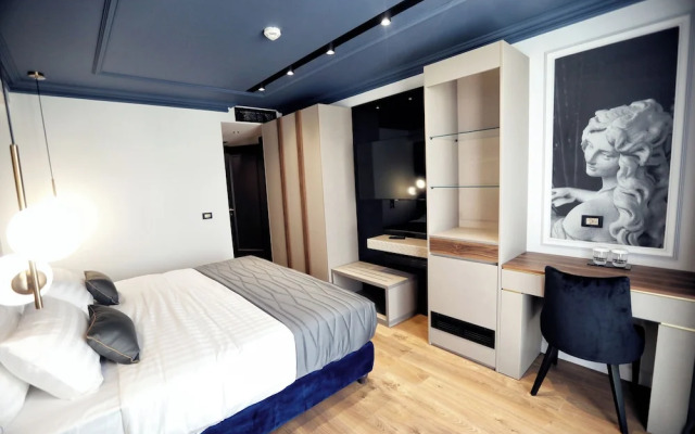 Luxury Premium Finese