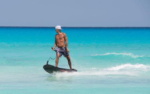 Ocean Dream Cancún by GuruHotel