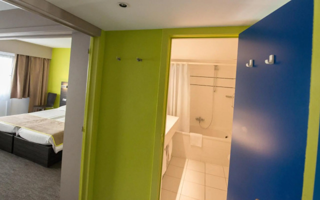 Ostend Hotel