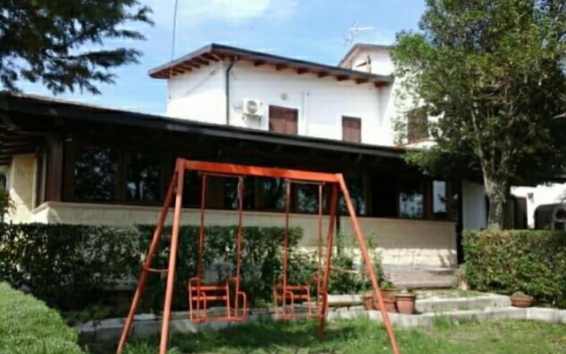 Agriturismo Travaglini