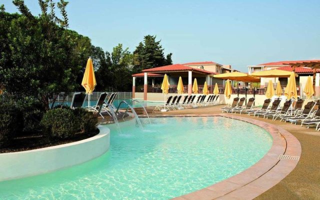 Mimozas Resort Cannes