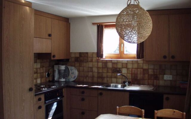 Apartment Teleboy Lenk