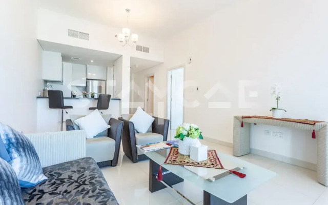 Staycae Residenze Heights