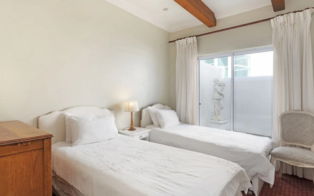 Rockhaven On The Beach