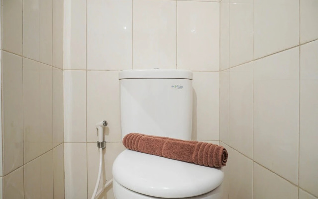 Wonderful 2BR at Callia Apartment