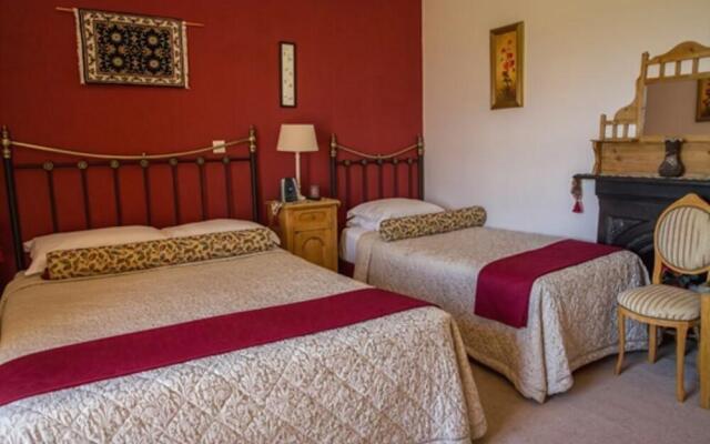Carnadoon B&B