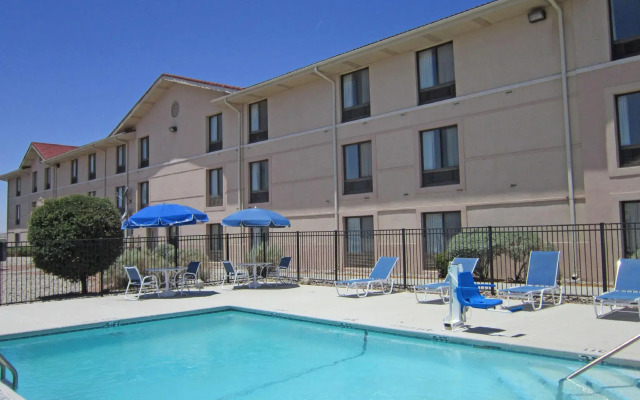 Extended Stay America Suites El Paso West