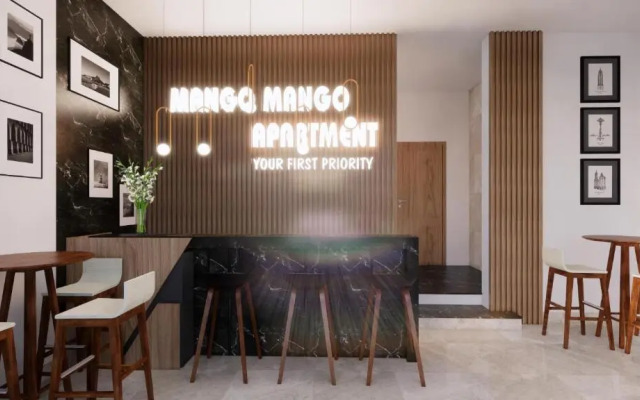 Mango Mango Hotel & Apartment