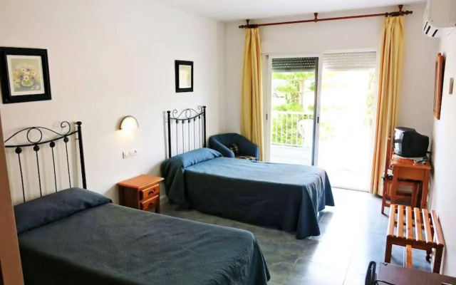 Hostal Brisamar