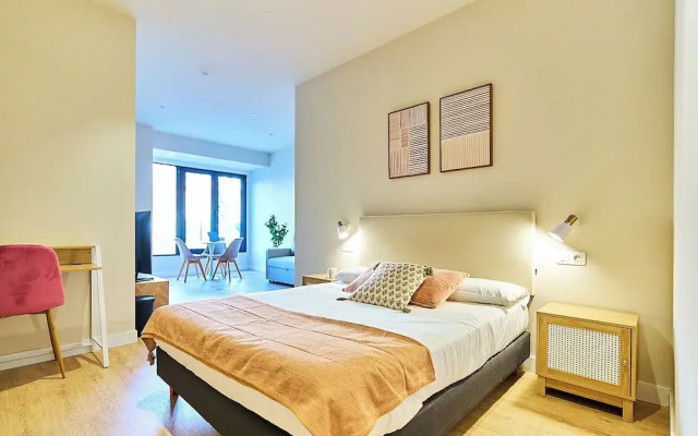 Apartamentos Delia by gaiarooms