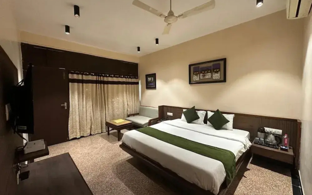 Hotel Mount Regency