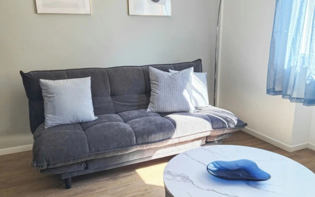 Morgagni Suites