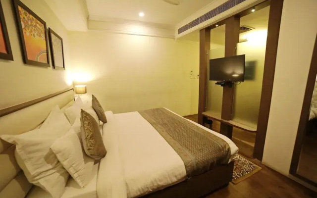 New Hotel Broadway