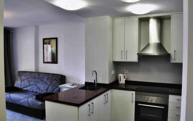 Apartment Eva Mar