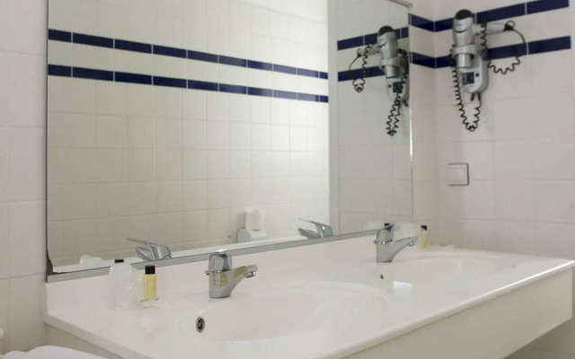 Hôtel Résidence Vacances Bleues Orhoitza