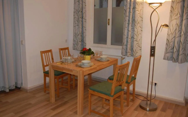 Wiener Ferienwohnung
