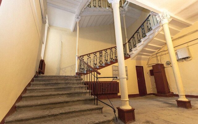 Меблированные комнаты Лайф Санкт-Петербург