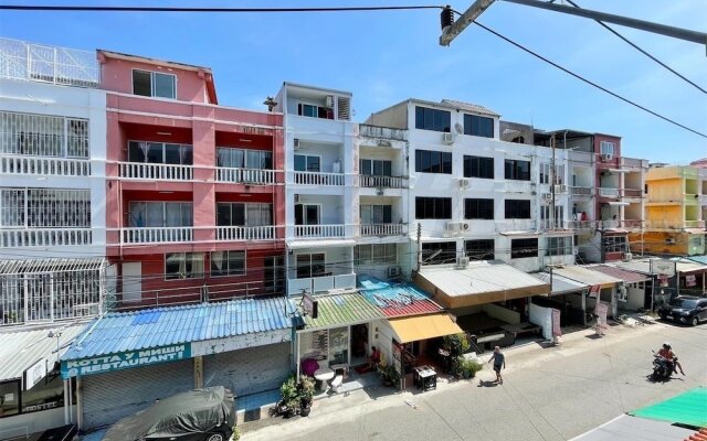 YOK Guesthouse Jomtien