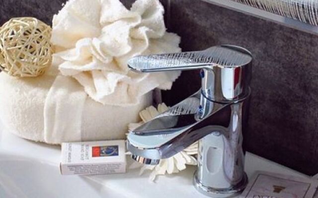 Sleep & Fly Rome Airport Bed & Breakfast