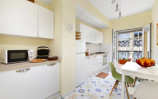 La Casa Di Dana Near Piazza Tasso