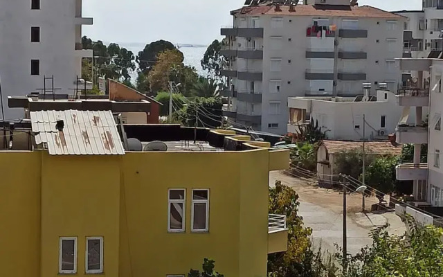 Şahiner Apart Otel