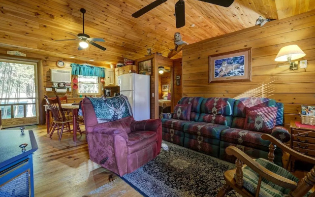 Cobb Creek Cabins