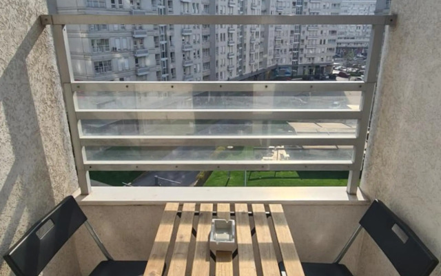 Belville City apartment