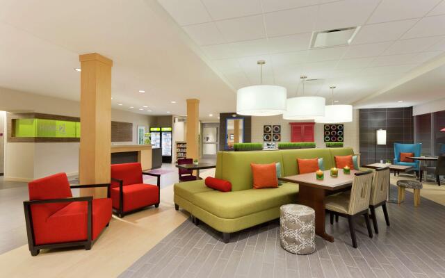 Home2 Suites by Hilton Lehi/Thanksgiving Point