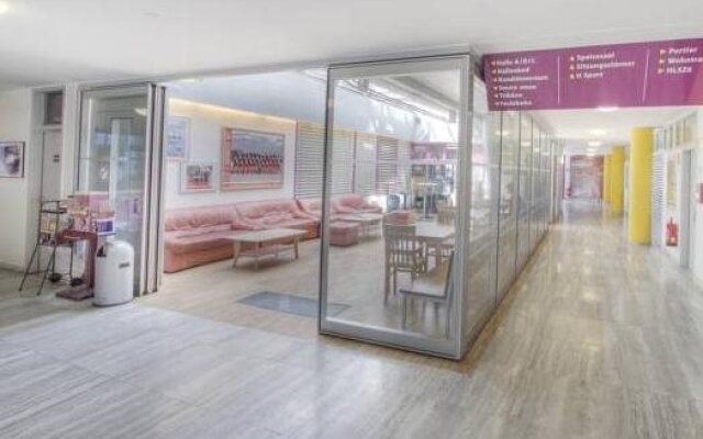 Olympiaworld-Landessportcenter