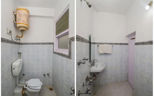 Hotel Balaji Inn By OYO Rooms