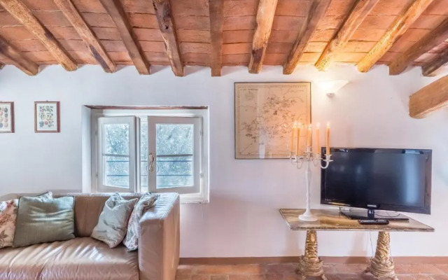 Villa Cenami Apartments with BIG POOL