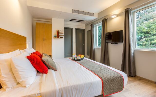 OYO Townhouse 019 Jayanagar