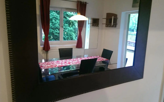 Klara Villa