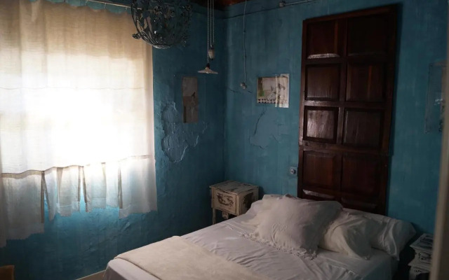 Apartamento con encanto Can Brugada