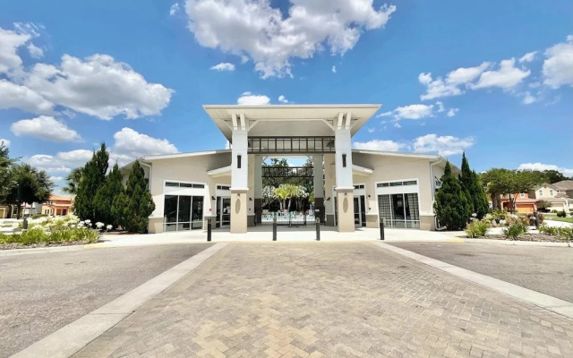 Veranda Sunshine Escape 5 BDR