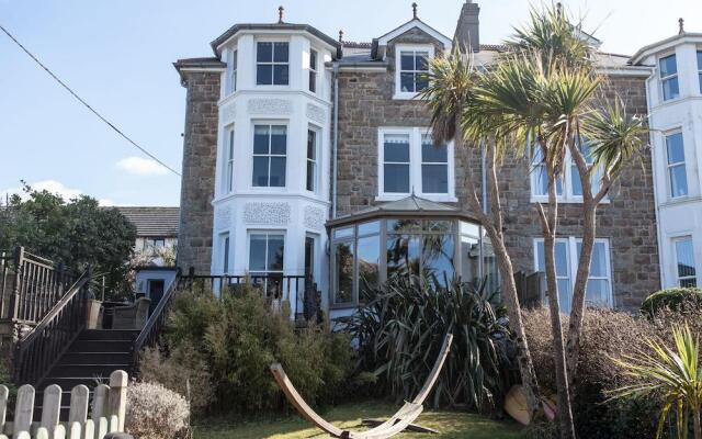 Headland House Luxury B&B
