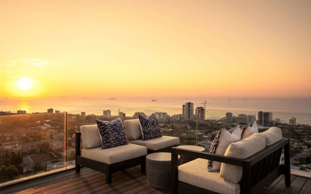 Premier Hotel Umhlanga