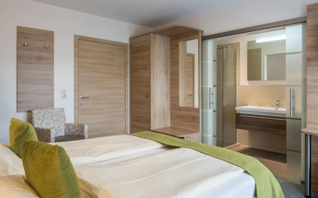 Hotel Dimmer