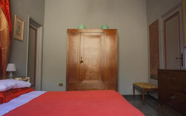 B&B Palazzo Malaspina