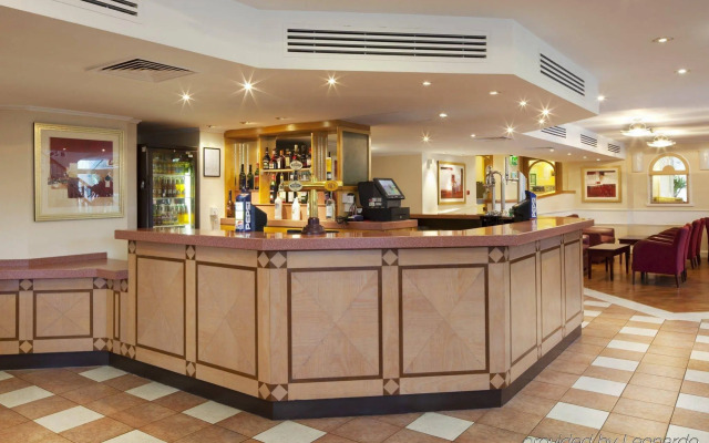 Holiday Inn Slough - Windsor by IHG