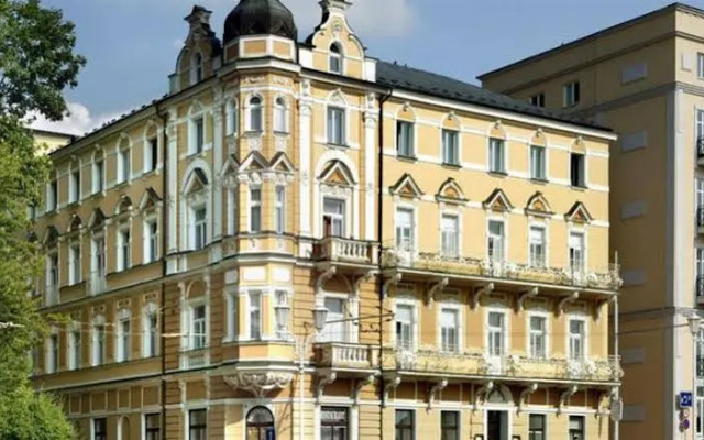 Spa Hotel Labe
