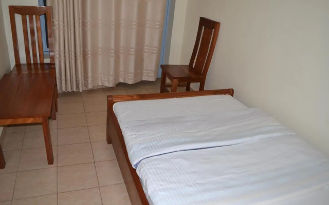 Keva Guest House