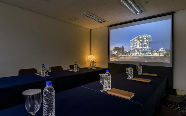 Shinshin Hotel World Cup