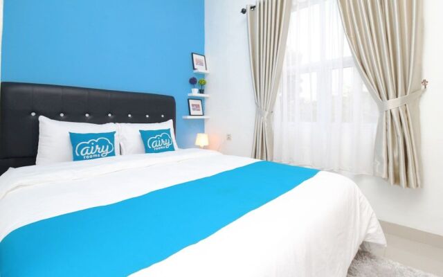 Airy Eco Syariah Petukangan Kemajuan 45B Jakarta