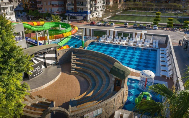 Kaila Beach Hotel - All Inclusive