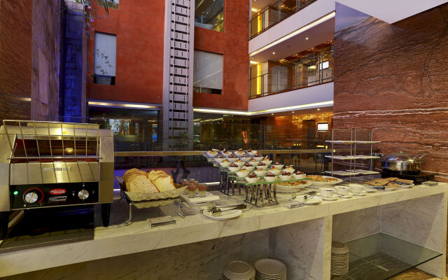 Mega Boutique Hotel & Spa Bali