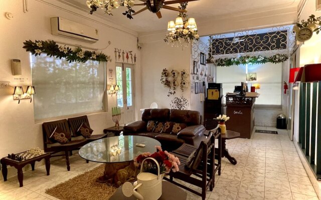 Kakaku The Guest House