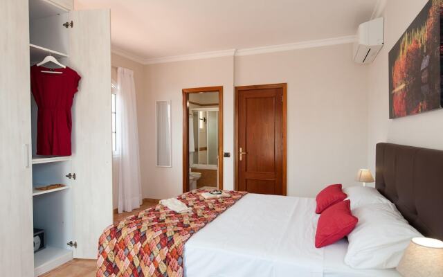 Villa With Pool in Sonnenland Q10