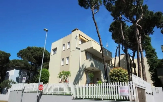 Renovated Flat Located in Rosolina Near the sea